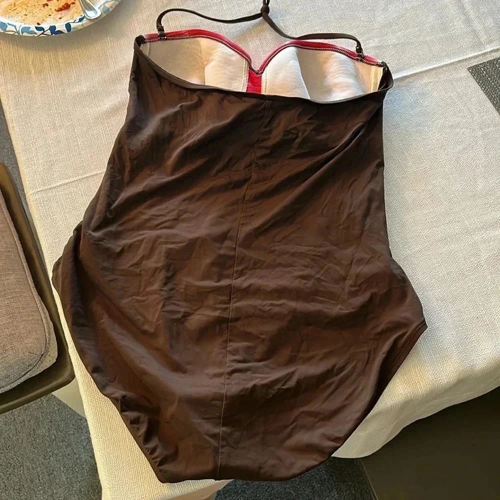 La Blanca size 16